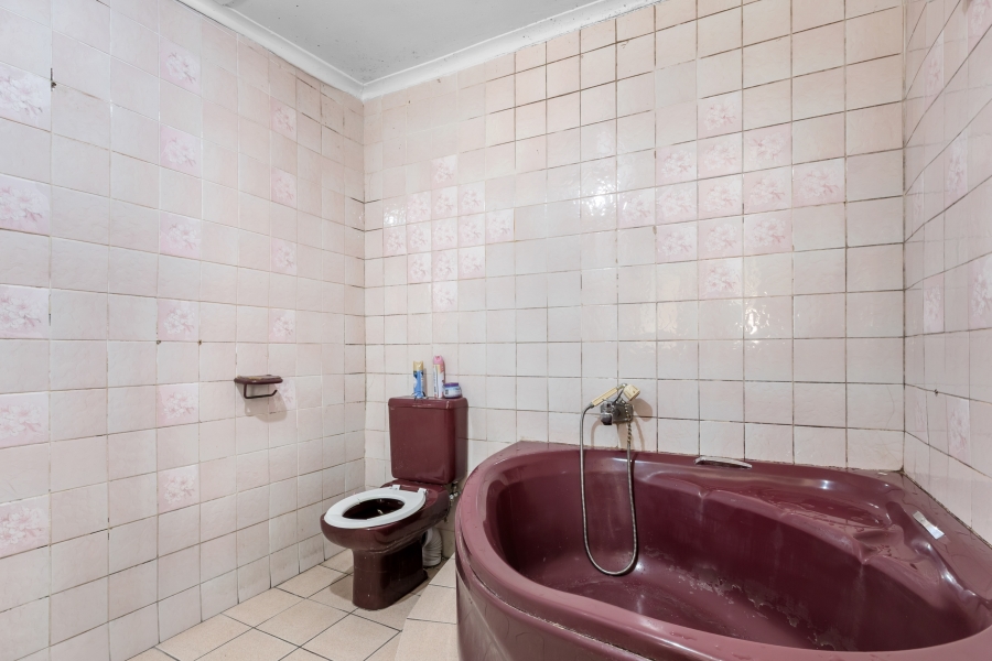 2 Bedroom Property for Sale in Observatory Western Cape